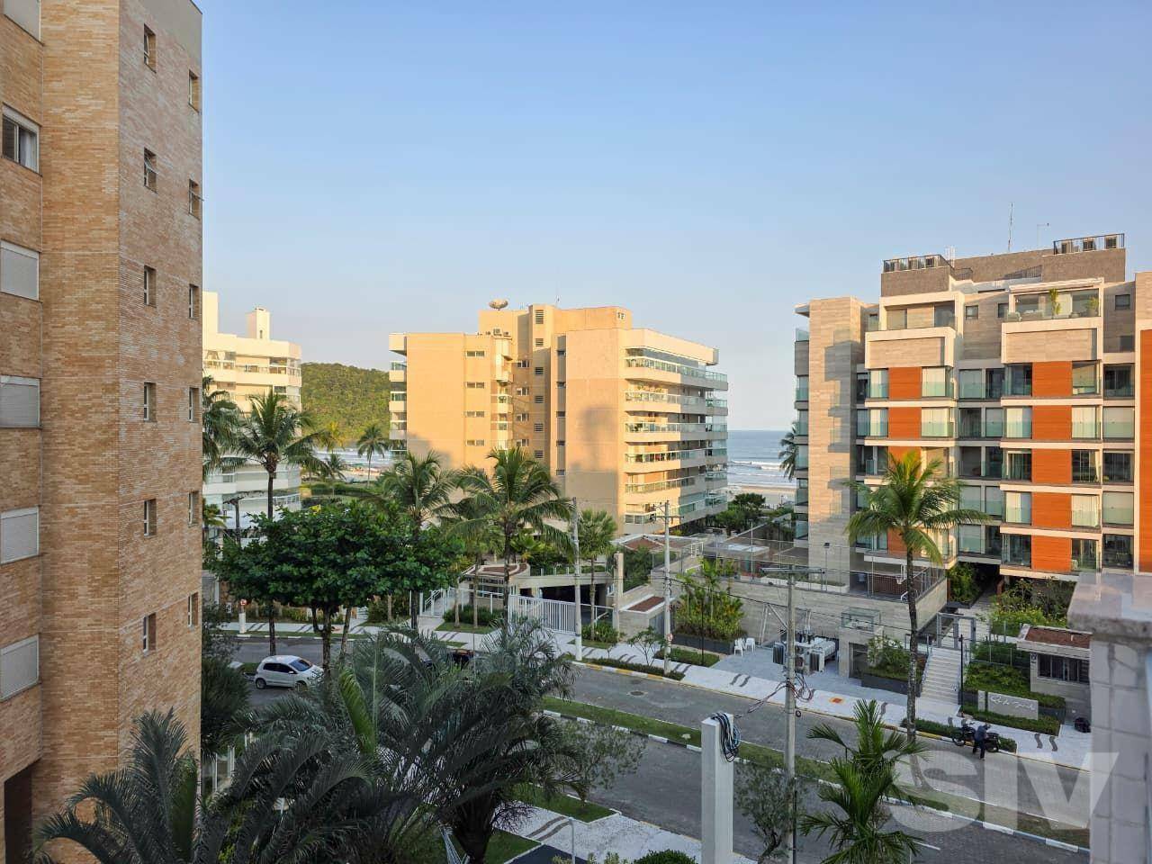 Apartamento com 3 dormitórios à venda, 135 m² por R$ 7.000.000,00 - Riviera Módulo 7 - Bertioga/SP