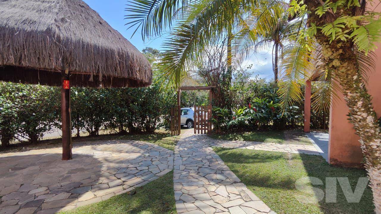 Village com 2 dormitórios à venda, 106 m² por R$ 1.190.000,00 - Riviera Módulo 26 - Bertioga/SP