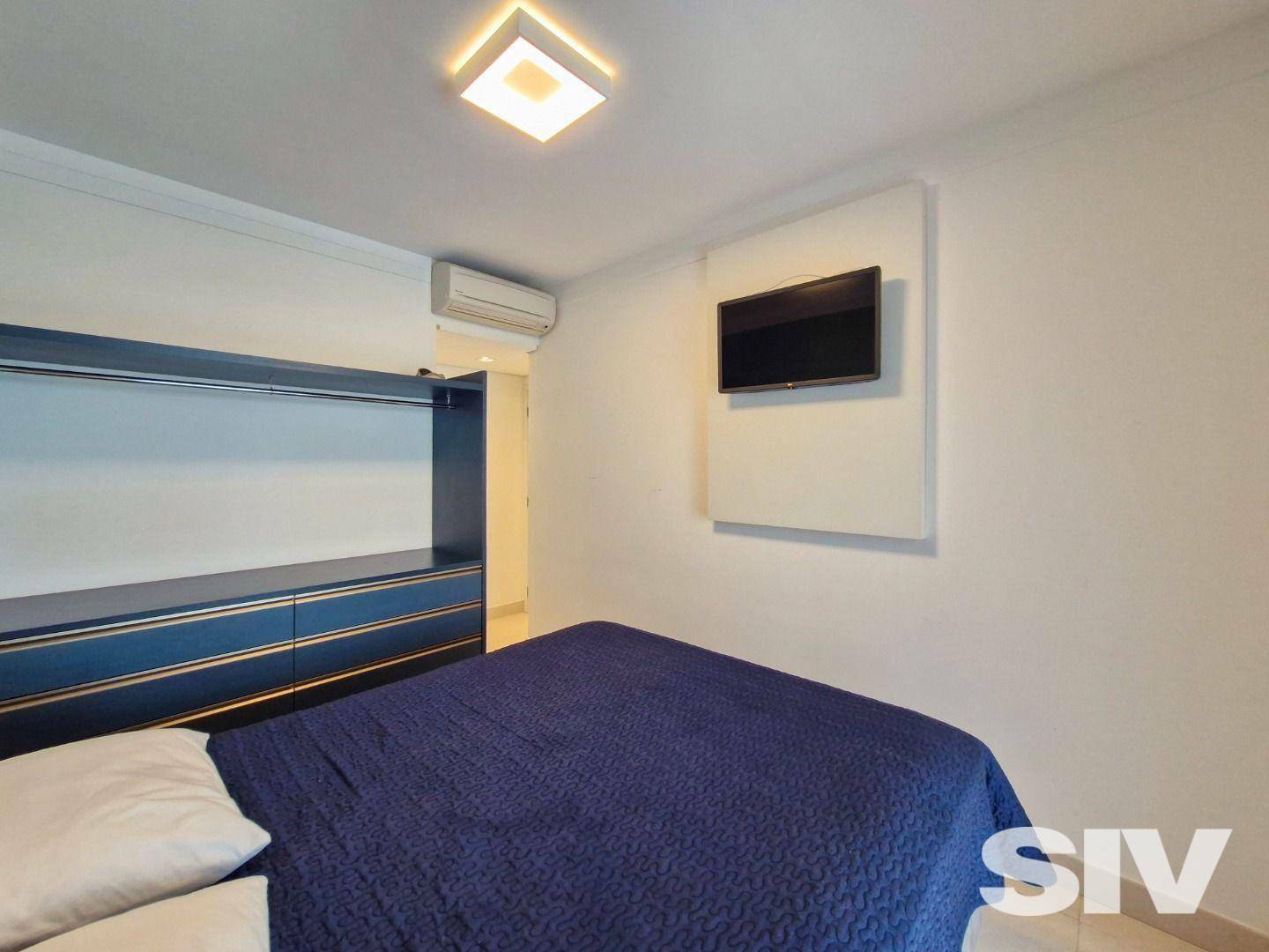 Apartamento com 4 dormitórios à venda, 153 m² por R$ 7.750.000,00 – Riviera Módulo 8 – Bertioga/SP