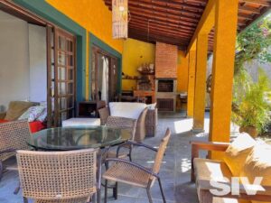 Casa com 8 dormitórios à venda, 288 m² por R$ 2.450.000,00 – Riviera Módulo 22 – Bertioga/SP