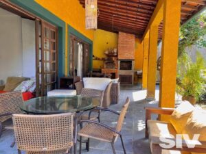Casa com 8 dormitórios à venda, 288 m² por R$ 2.450.000,00 – Riviera Módulo 22 – Bertioga/SP
