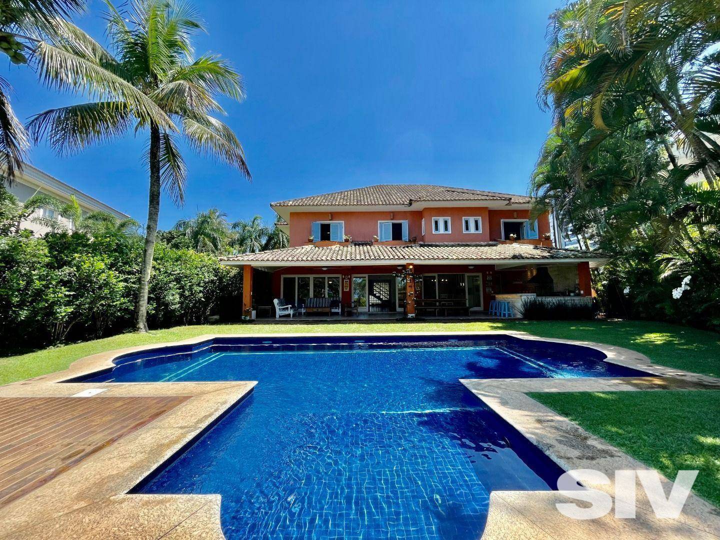 Casa à venda, 517 m² por R$ 25.000.000,00 - Riviera Módulo 5 - Bertioga/SP