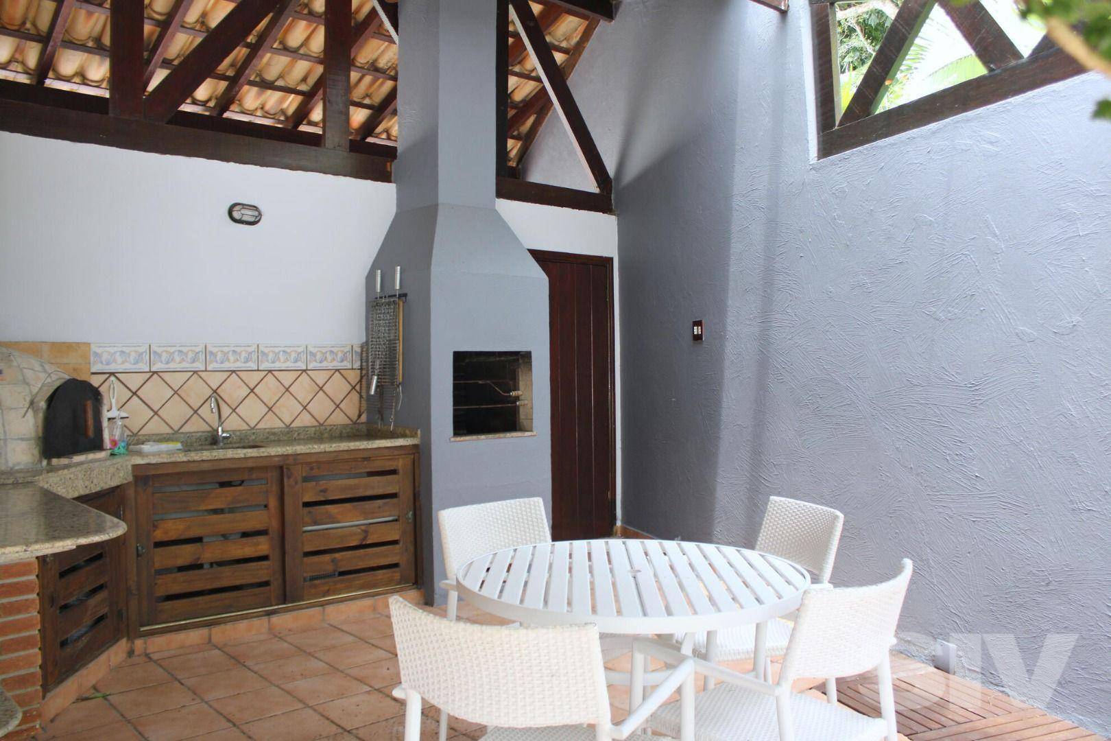 Casa com 3 dormitórios à venda, 216 m² por R$ 4.200.000,00 - Riviera Módulo 21 - Bertioga/SP