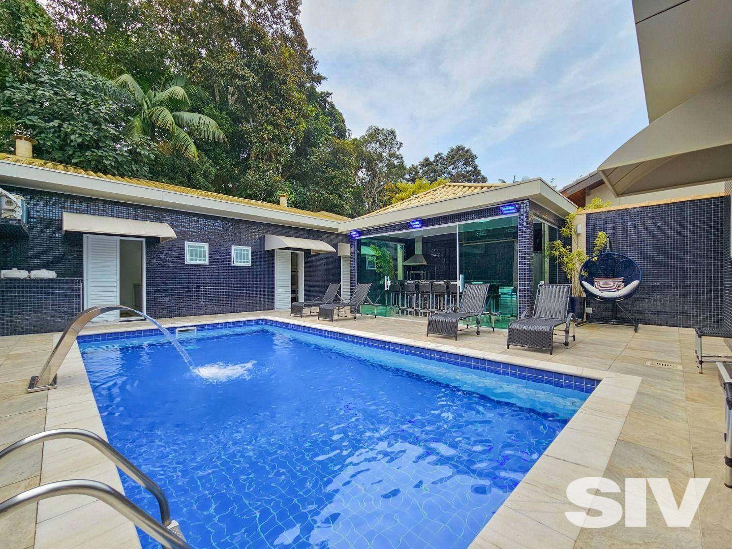 Casa à venda, 230 m² por R$ 2.990.000,00 – Riviera Módulo 30 – Bertioga/SP