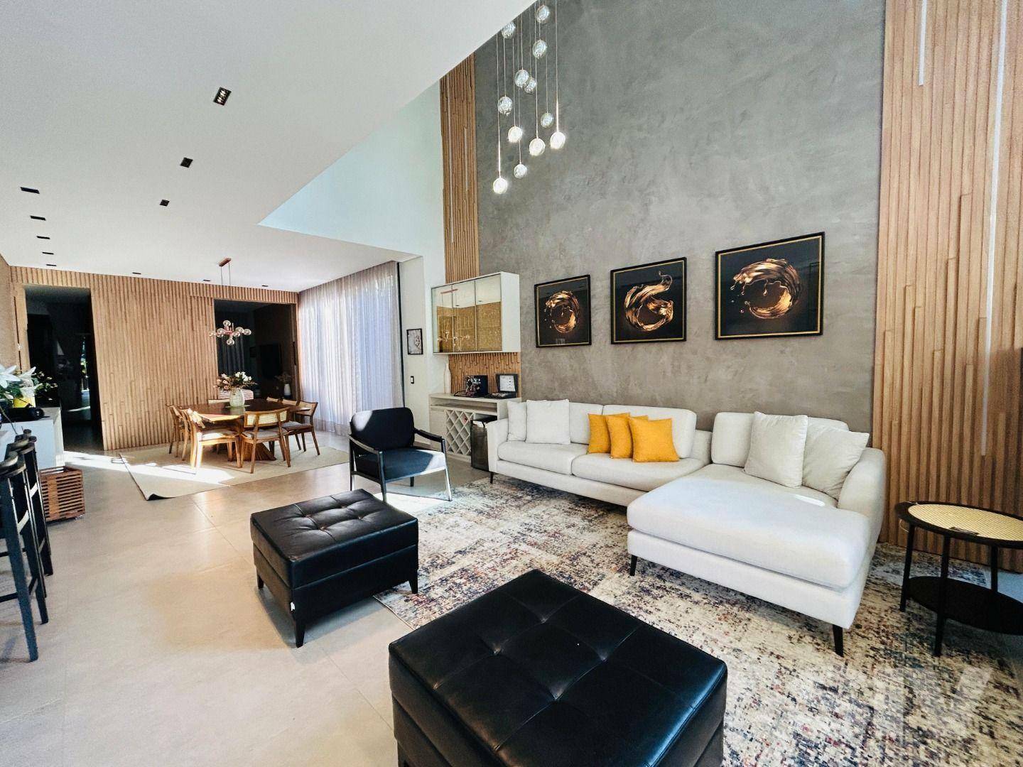 Casa com 5 dormitórios à venda, 321 m² por R$ 8.500.000,00 - Riviera Módulo 21 - Bertioga/SP