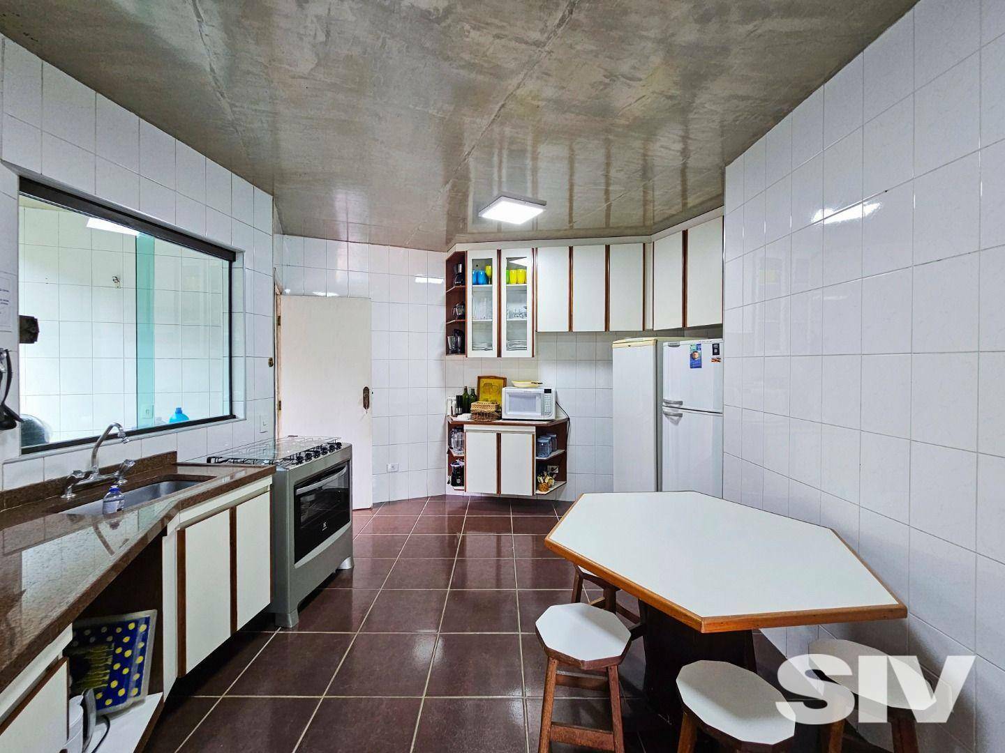 Casa com 6 dormitórios à venda, 489 m² por R$ 9.800.000,00 - Riviera Módulo 5 - Bertioga/SP