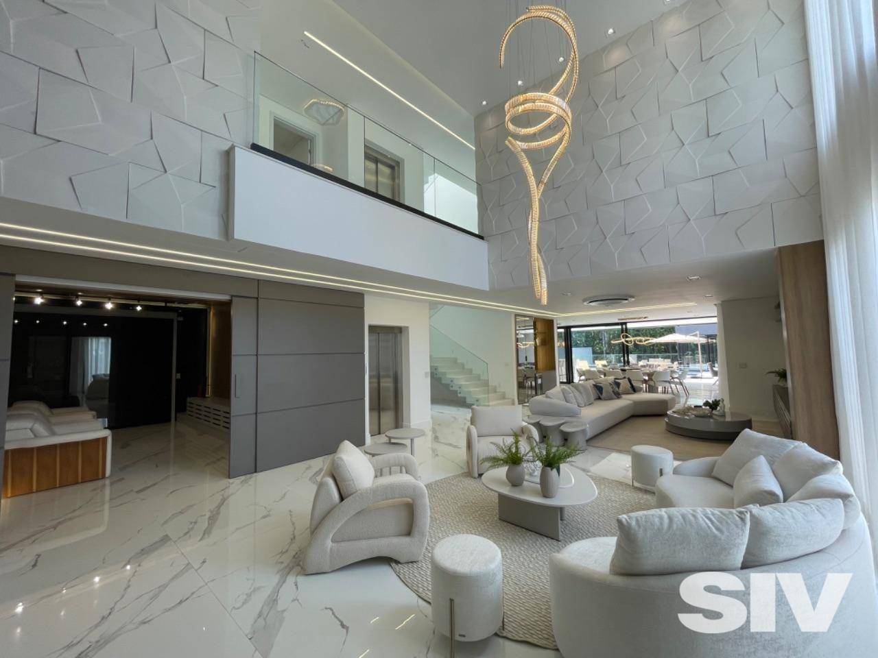 Casa com 7 dormitórios à venda, 1030 m² por R$ 27.000.000,00 - Riviera Módulo 12 - Bertioga/SP