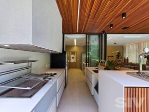 Casa com 5 dormitórios à venda, 357 m² por R$ 12.900.000,00 – Riviera Módulo 11 – Bertioga/SP