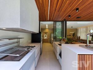 Casa com 5 dormitórios à venda, 357 m² por R$ 12.900.000,00 – Riviera Módulo 11 – Bertioga/SP