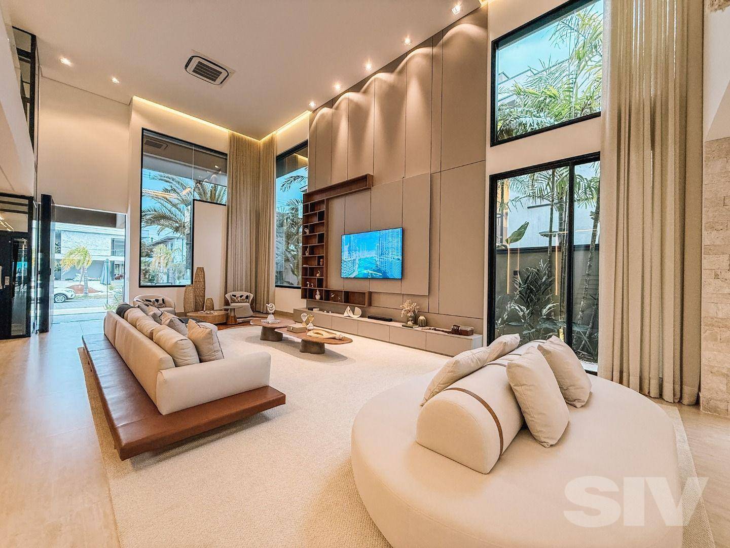 Casa com 6 dormitórios à venda, 661 m² por R$ 26.000.000,00 - Riviera Módulo 11 - Bertioga/SP