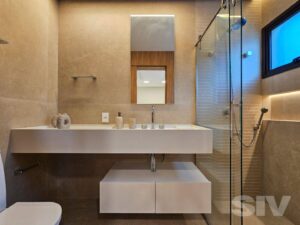 Casa com 5 dormitórios à venda, 357 m² por R$ 12.900.000,00 – Riviera Módulo 11 – Bertioga/SP