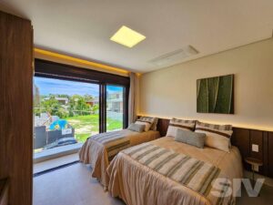 Casa com 5 dormitórios à venda, 357 m² por R$ 12.900.000,00 – Riviera Módulo 11 – Bertioga/SP