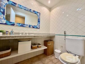 Apartamento com 4 dormitórios à venda, 113 m² por R$ 3.000.000,00 – Riviera Módulo 3 – Bertioga/SP