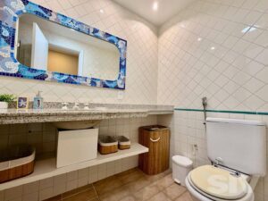 Apartamento com 4 dormitórios à venda, 113 m² por R$ 3.000.000,00 – Riviera Módulo 3 – Bertioga/SP
