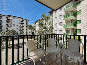 Apartamento com 4 dormitórios à venda, 113 m² por R$ 3.000.000,00 – Riviera Módulo 3 – Bertioga/SP