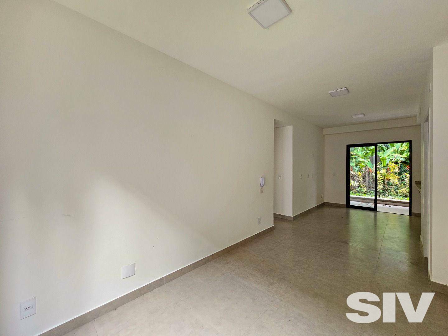 Village com 2 dormitórios à venda, 68 m² por R$ 1.450.000,00 – Riviera Módulo 22 – Bertioga/SP
