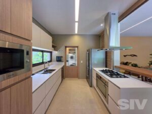 Casa com 5 dormitórios à venda, 357 m² por R$ 12.900.000,00 – Riviera Módulo 11 – Bertioga/SP