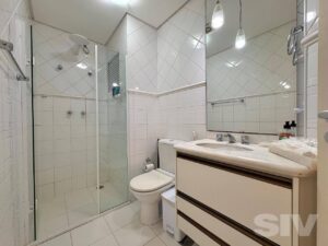 Apartamento com 3 dormitórios à venda, 113 m² por R$ 4.070.000,00 – Riviera Módulo 2 – Bertioga/SP