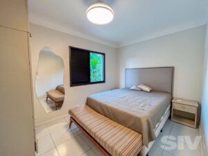 Apartamento com 4 dormitórios à venda, 120 m² por R$ 3.400.000,00 – Riviera Módulo 3 – Bertioga/SP