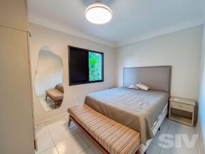 Apartamento com 4 dormitórios à venda, 120 m² por R$ 3.400.000,00 – Riviera Módulo 3 – Bertioga/SP