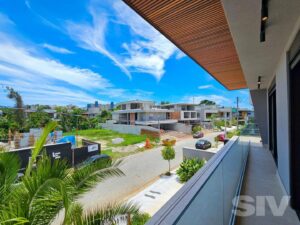 Casa com 5 dormitórios à venda, 357 m² por R$ 12.900.000,00 – Riviera Módulo 11 – Bertioga/SP