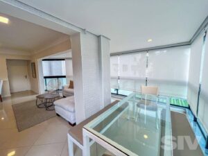 Apartamento com 4 dormitórios à venda, 120 m² por R$ 3.400.000,00 – Riviera Módulo 3 – Bertioga/SP