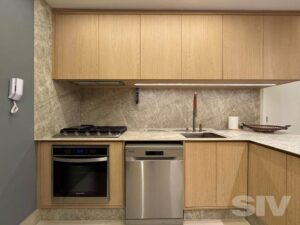Apartamento com 3 dormitórios à venda, 137 m² por R$ 7.500.000,00 – Riviera Módulo 8 – Bertioga/SP