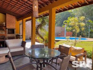 Casa com 8 dormitórios à venda, 288 m² por R$ 2.450.000,00 – Riviera Módulo 22 – Bertioga/SP
