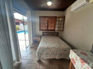 Casa com 4 dormitórios à venda, 201 m² por R$ 2.700.000,00 – Riviera – Módulo 30 – Bertioga/SP