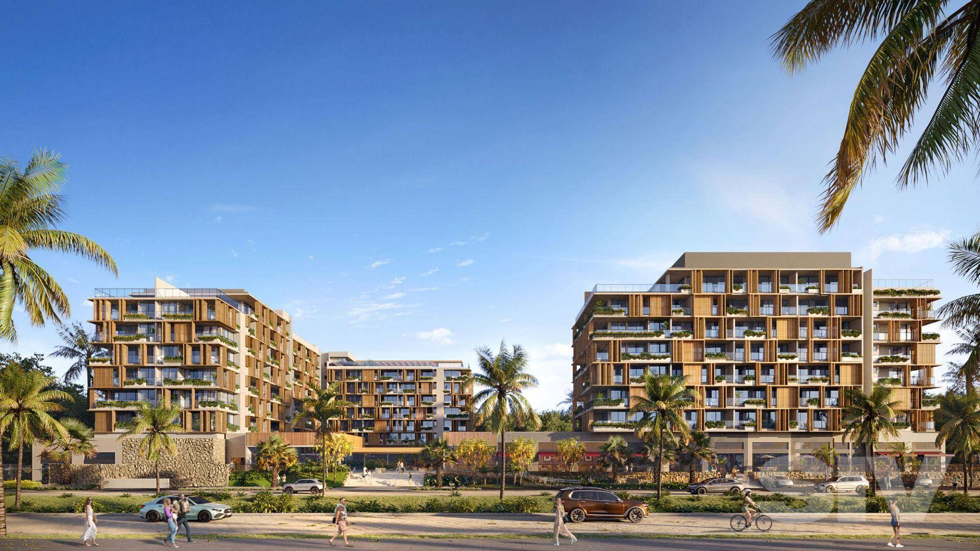 Apartamento com 3 dormitórios à venda, 96 m² por R$ 3.881.996,93 - Riviera Módulo 18 - Bertioga/SP