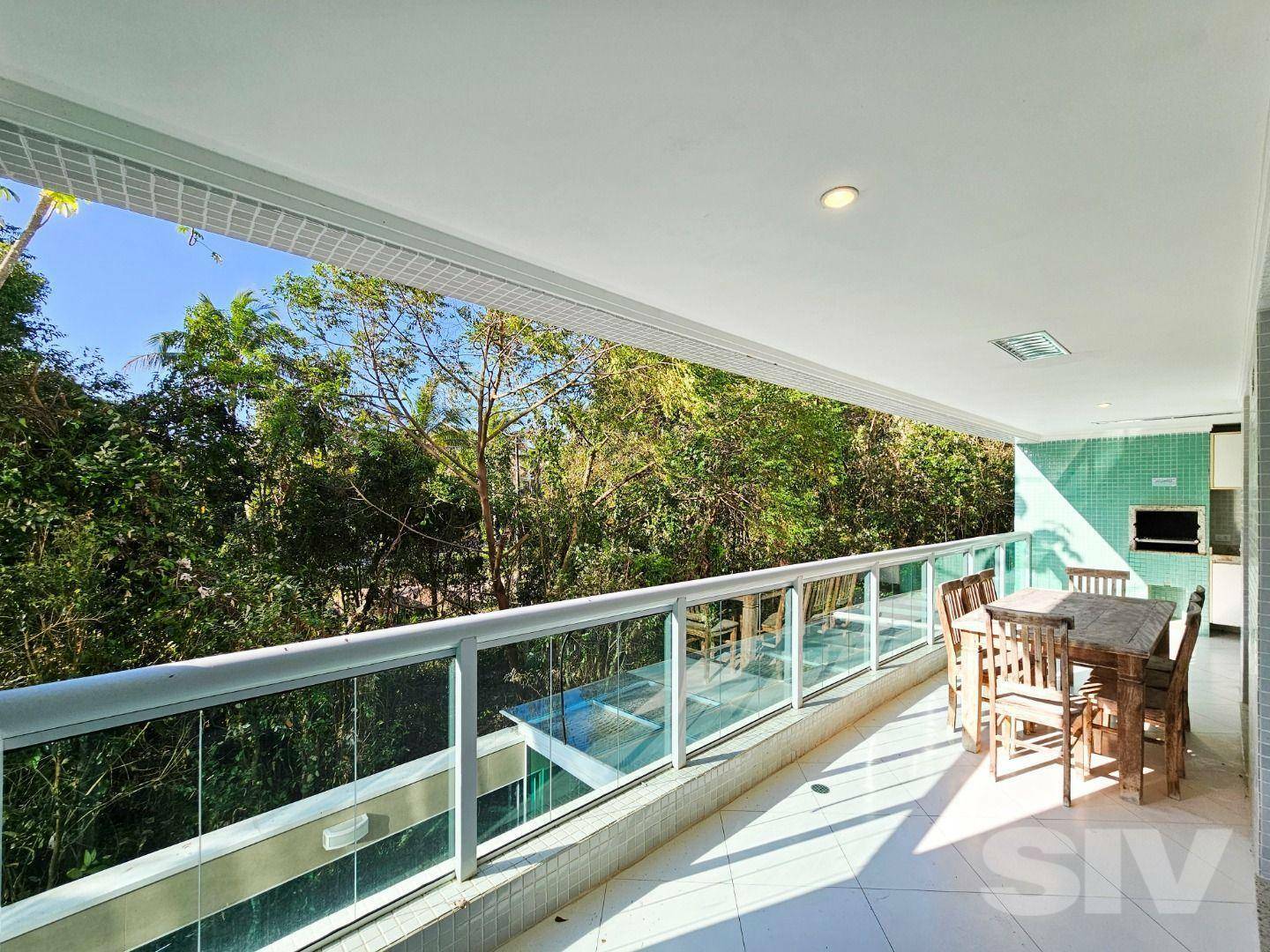 Apartamento com 3 dormitórios à venda, 102 m² por R$ 2.870.000,00 - Riviera Módulo 8 - Bertioga/SP