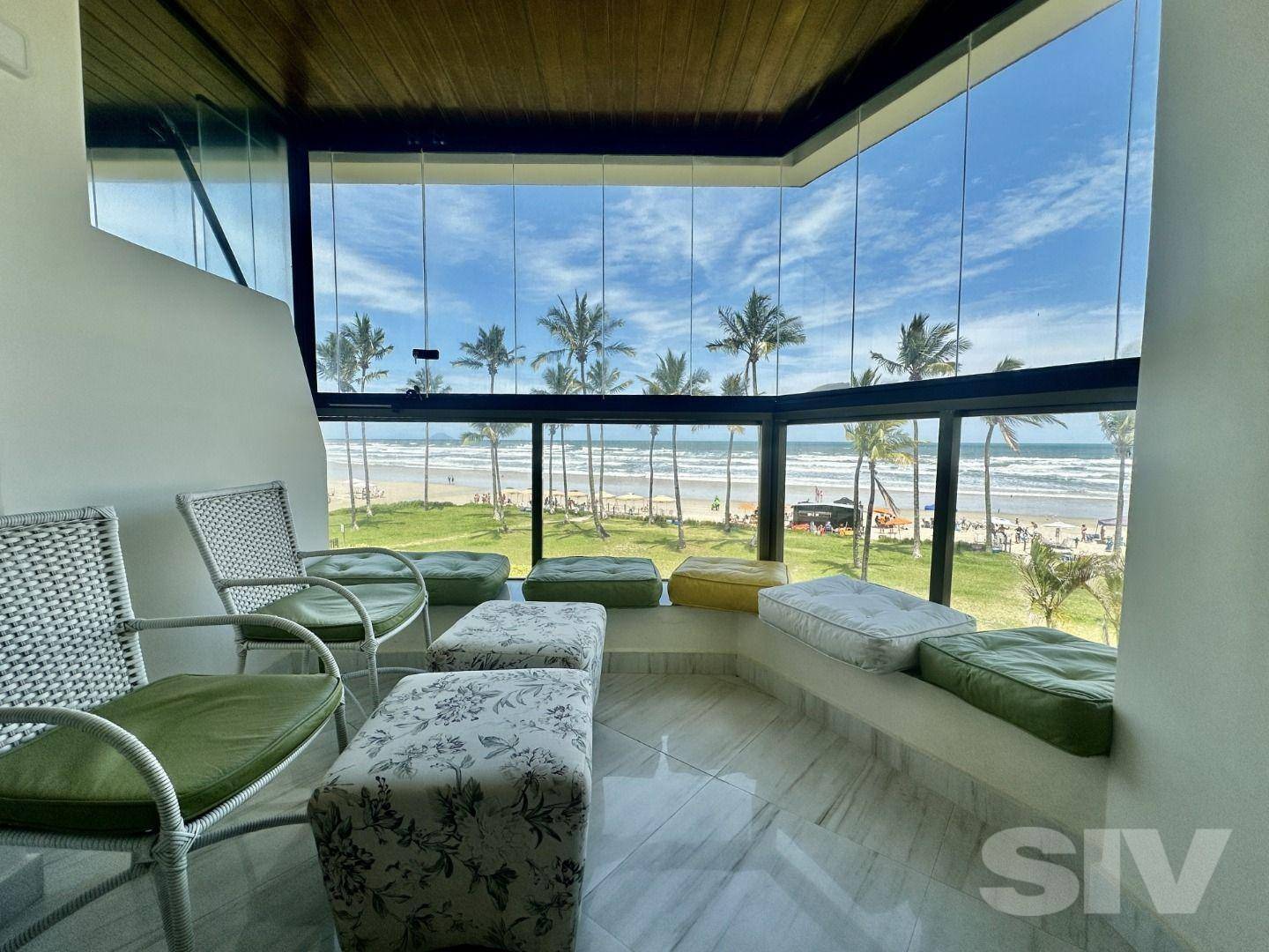 Apartamento com 2 dormitórios à venda, 58 m² por R$ 3.600.000,00 - Riviera Módulo 4 - Bertioga/SP