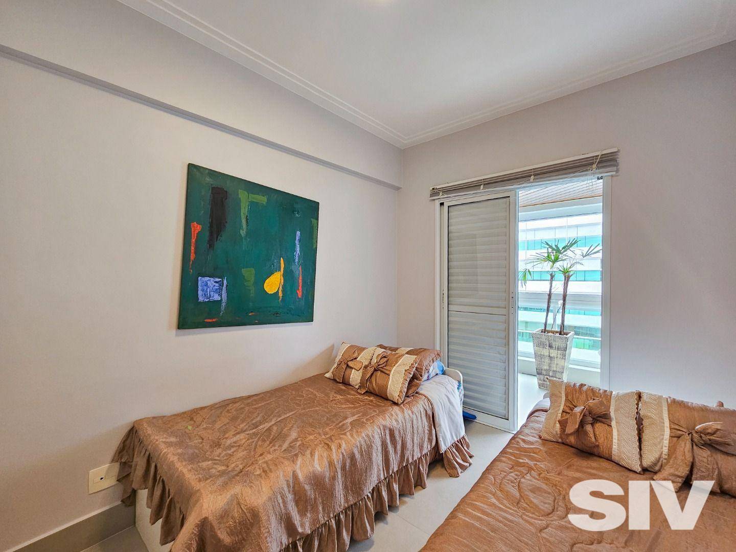 Apartamento com 4 dormitórios à venda, 160 m² por R$ 5.800.000,00 – Riviera Módulo 8 – Bertioga/SP