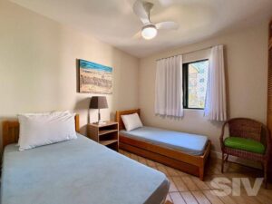 Apartamento com 4 dormitórios à venda, 113 m² por R$ 3.000.000,00 – Riviera Módulo 3 – Bertioga/SP