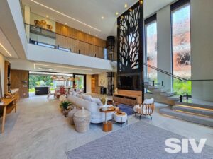 Casa com 6 dormitórios à venda, 700 m² por R$ 16.900.000,00 – Riviera Módulo 16 – Bertioga/SP