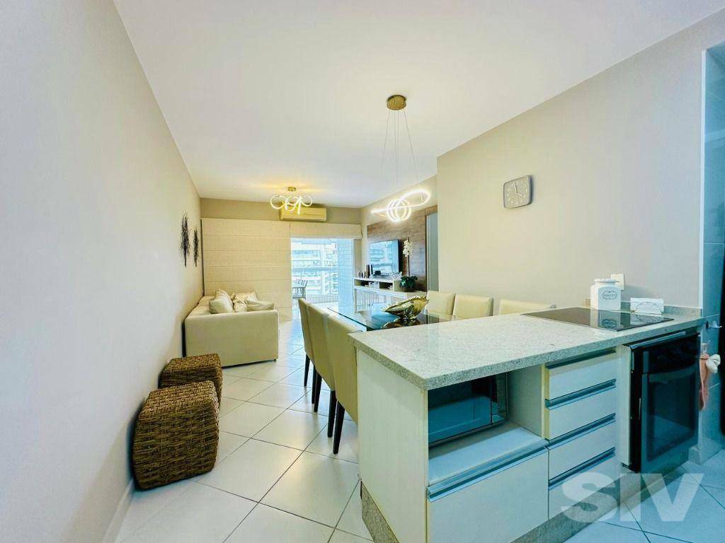 Apartamento com 3 dormitórios à venda, 93 m² por R$ 3.000.000,00 – Riviera Módulo 8 – Bertioga/SP