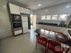 Casa com 4 dormitórios à venda, 201 m² por R$ 2.700.000,00 – Riviera – Módulo 30 – Bertioga/SP