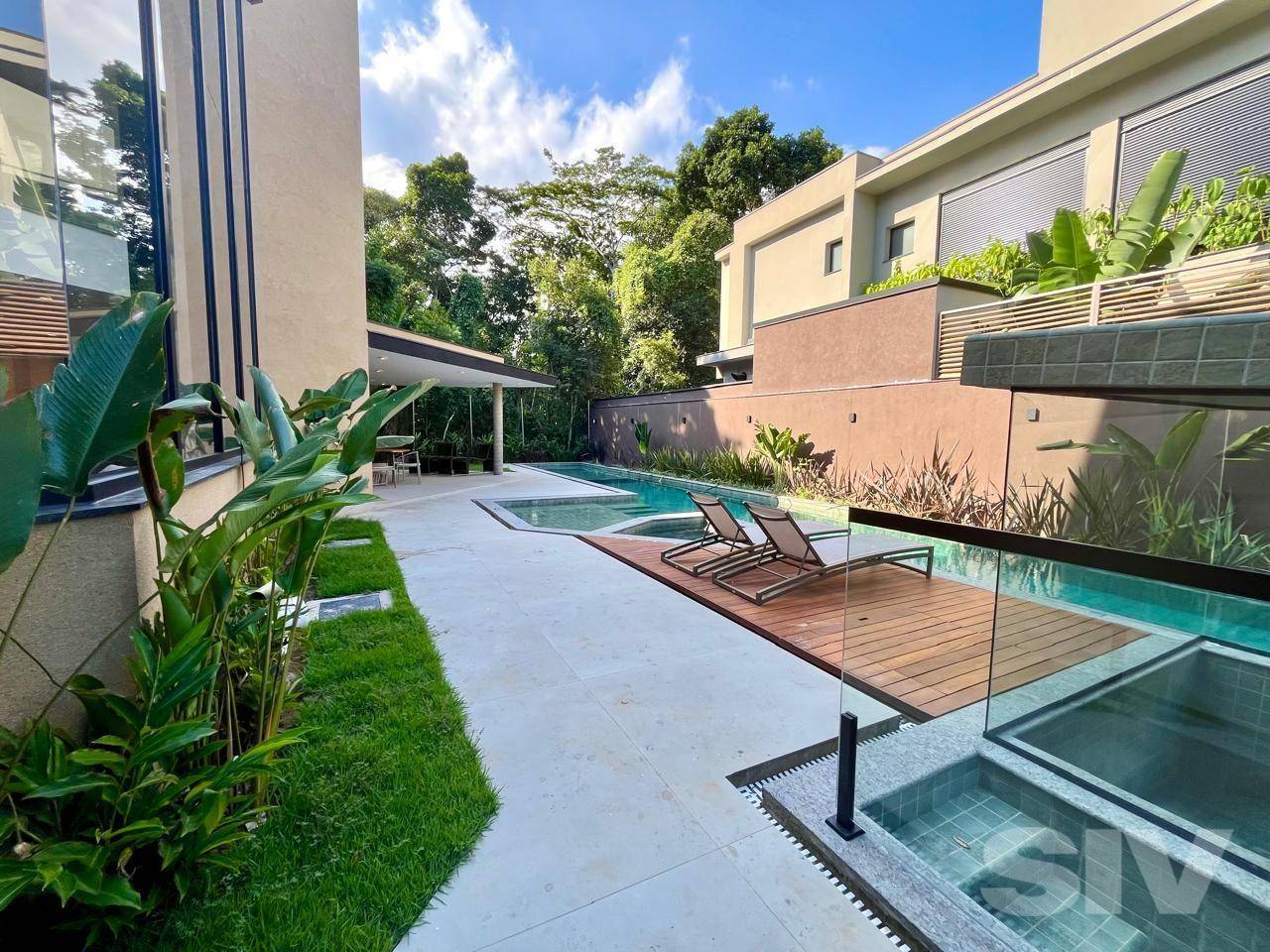 Casa com 7 dormitórios à venda, 630 m² por R$ 13.000.000,00 - Riviera Módulo 16 - Bertioga/SP