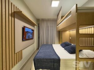 Apartamento com 3 dormitórios à venda, 137 m² por R$ 7.500.000,00 – Riviera Módulo 8 – Bertioga/SP