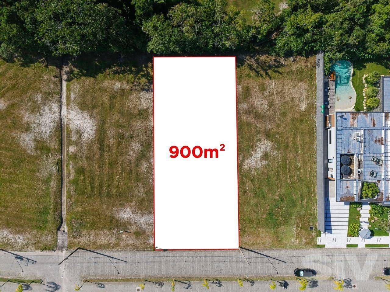 Terreno à venda, 900 m² por R$ 4.914.189,00 – Riviera Módulo 15 – Bertioga/SP