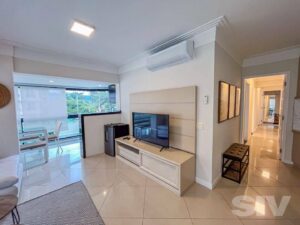 Apartamento com 4 dormitórios à venda, 120 m² por R$ 3.400.000,00 – Riviera Módulo 3 – Bertioga/SP