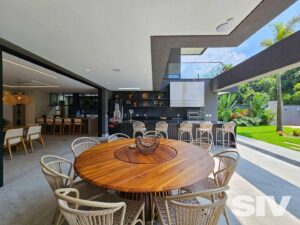 Casa com 6 dormitórios à venda, 700 m² por R$ 16.900.000,00 – Riviera Módulo 16 – Bertioga/SP