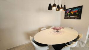Apartamento com 3 dormitórios à venda, 108 m² por R$ 2.690.000,00 – Riviera Módulo 8 – Bertioga/SP