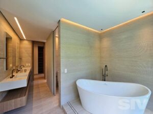Casa com 5 dormitórios à venda, 357 m² por R$ 12.900.000,00 – Riviera Módulo 11 – Bertioga/SP