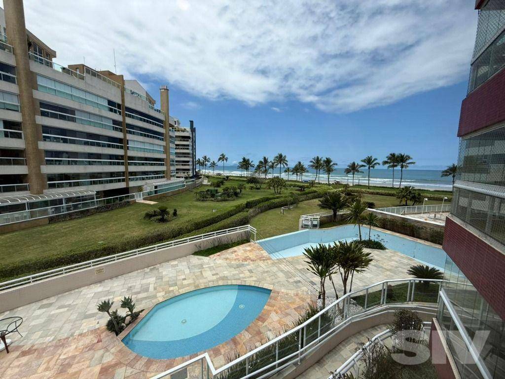Apartamento com 3 dormitórios à venda, 164 m² por R$ 6.000.000,00 - Riviera Módulo 2 - Bertioga/SP