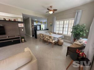 Casa com 4 dormitórios à venda, 201 m² por R$ 2.700.000,00 – Riviera – Módulo 30 – Bertioga/SP