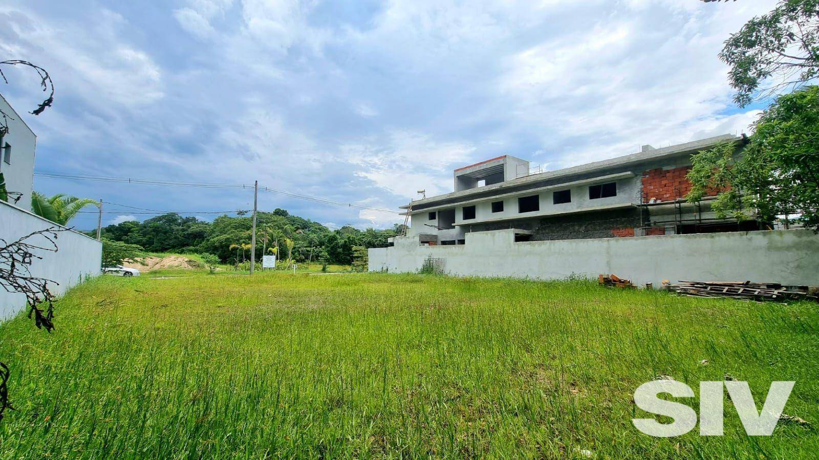 Terreno à venda, 420 m² por R$ 2.350.000,00 - Riviera Módulo 16 - Bertioga/SP