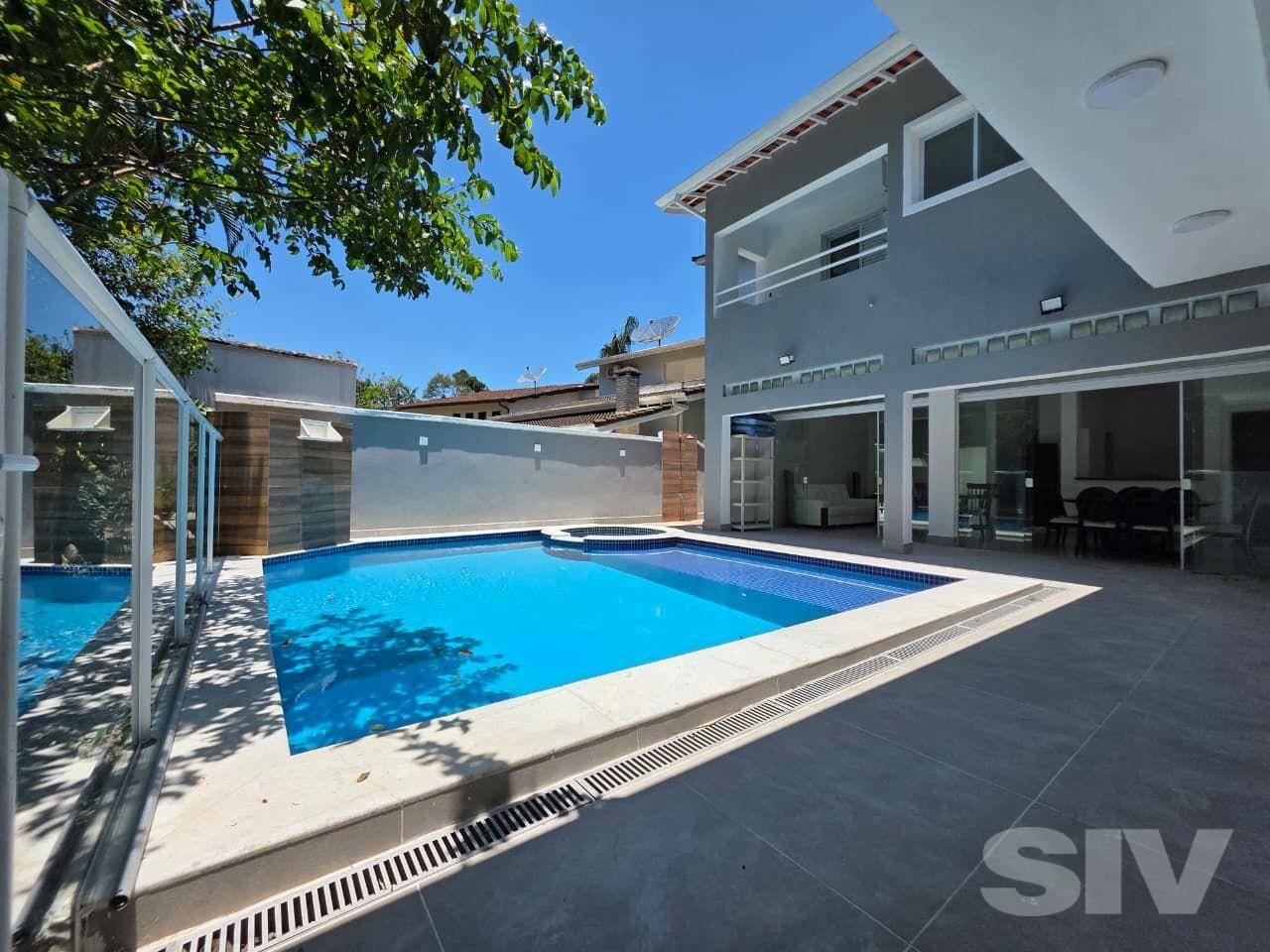 Casa com 4 dormitórios à venda, 240 m² por R$ 3.500.000,00 - Riviera Módulo 22 - Bertioga/SP