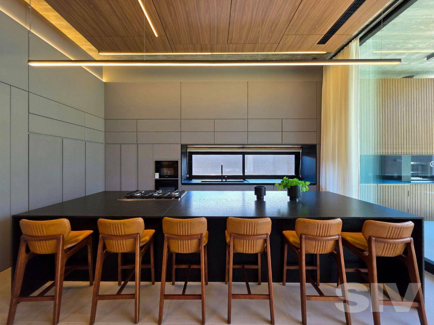 Casa com 5 dormitórios à venda, 542 m² por R$ 15.000.000,00 - Riviera Módulo 15 - Bertioga/SP