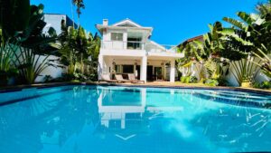 Casa com 4 dormitórios à venda, 257 m² por R$ 5.650.000,00 - Riviera Módulo 21 - Bertioga/SP
